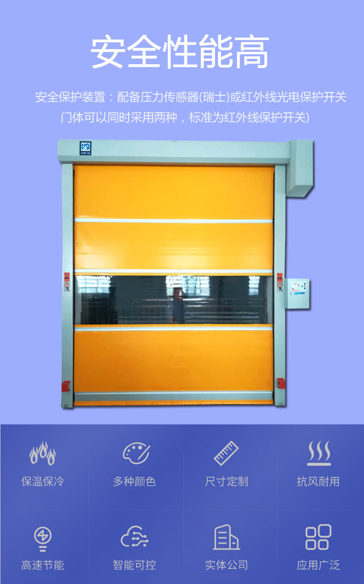 佛山XDM快速門(mén)編碼器的定位方式