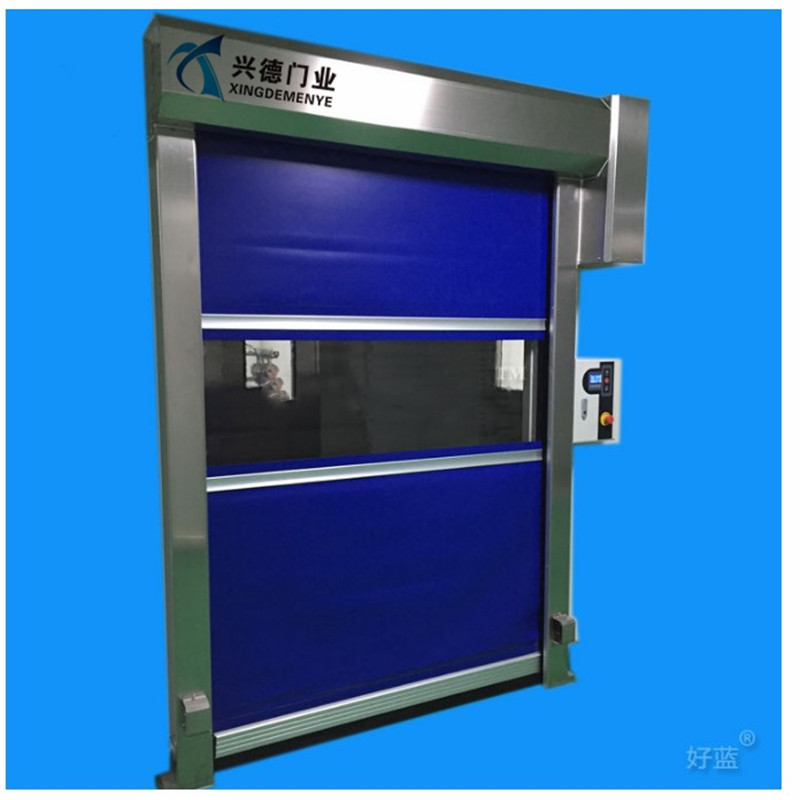 使用快速門(mén)有什么注意事項(xiàng)？