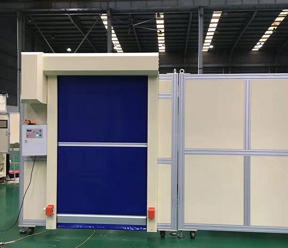 工業(yè)卷簾門(mén)有哪些用途？